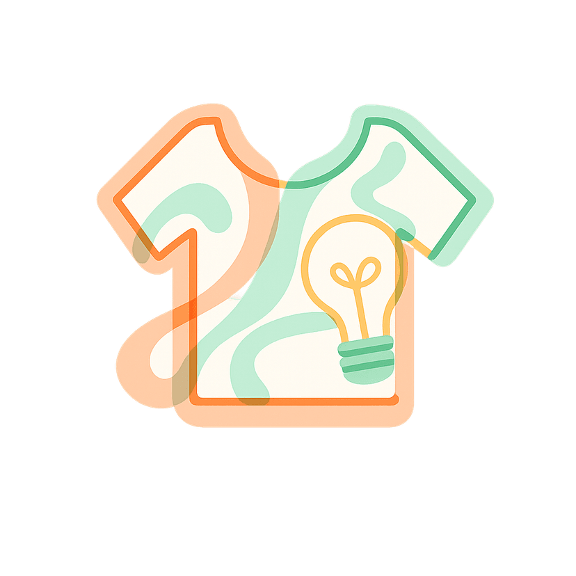 Custom AI T-Shirt Design