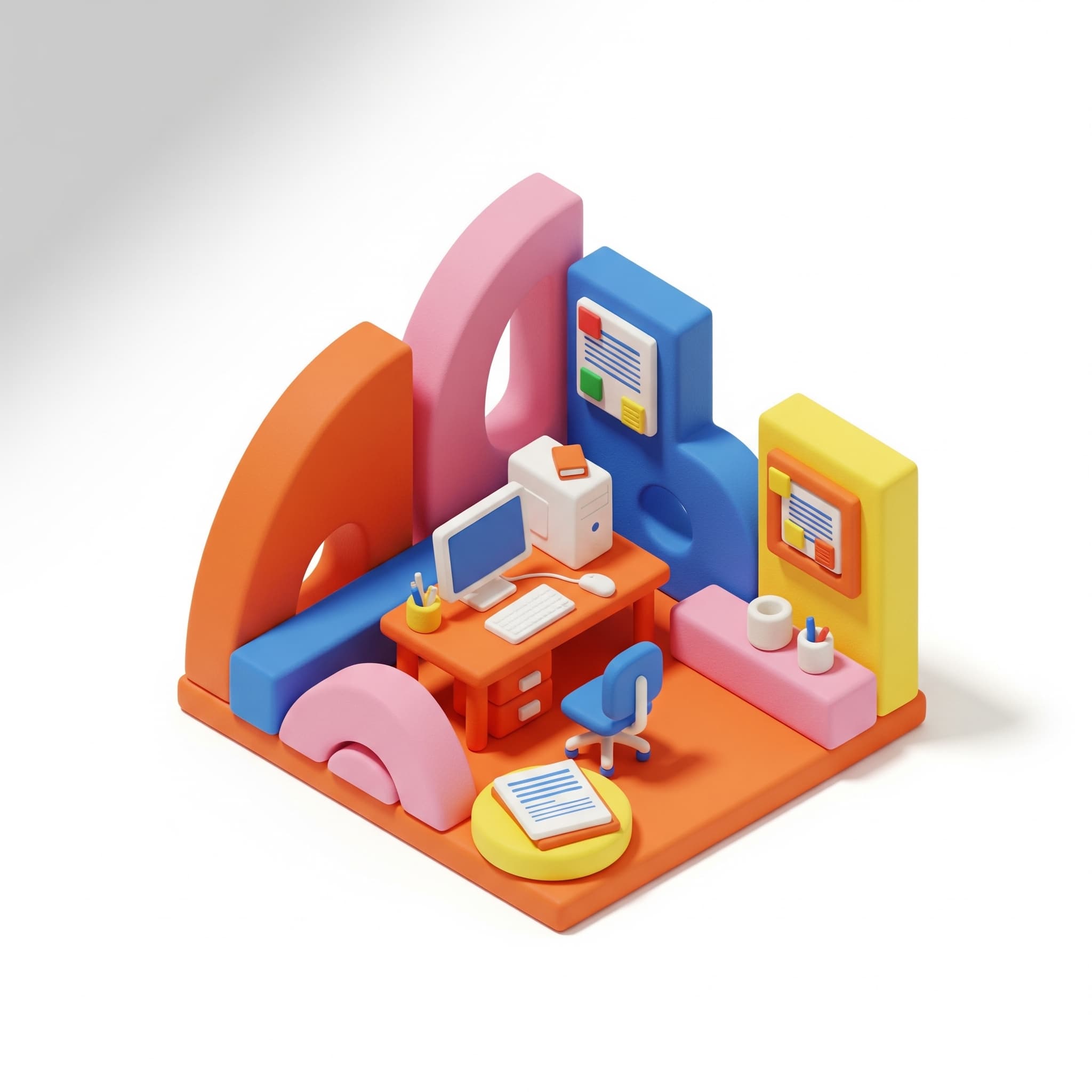 Enterprise Infrastructure